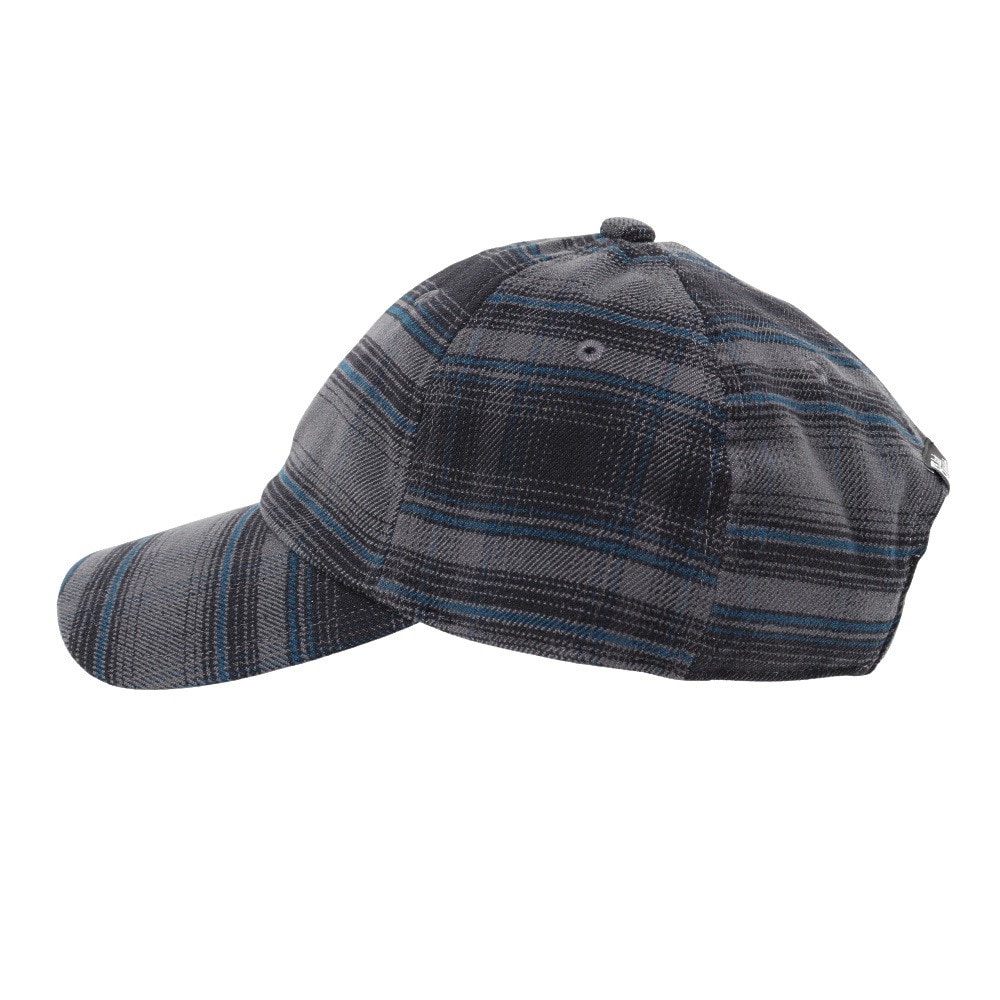 ジャックウルフスキン（JackWolfskin）（メンズ、レディース）ランバージャック キャップ A63233-6000