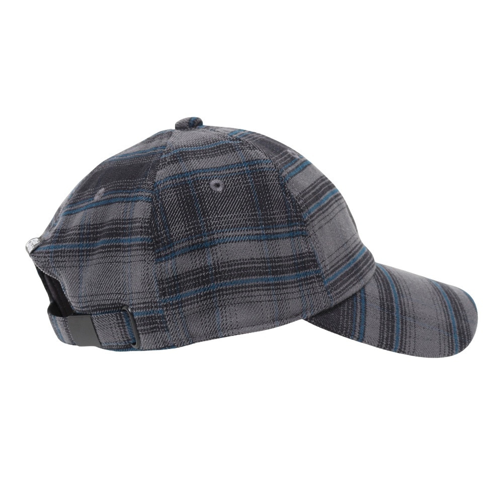 ジャックウルフスキン（JackWolfskin）（メンズ、レディース）ランバージャック キャップ A63233-6000