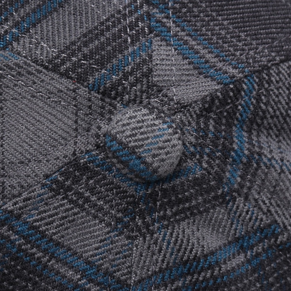ジャックウルフスキン（JackWolfskin）（メンズ、レディース）ランバージャック キャップ A63233-6000