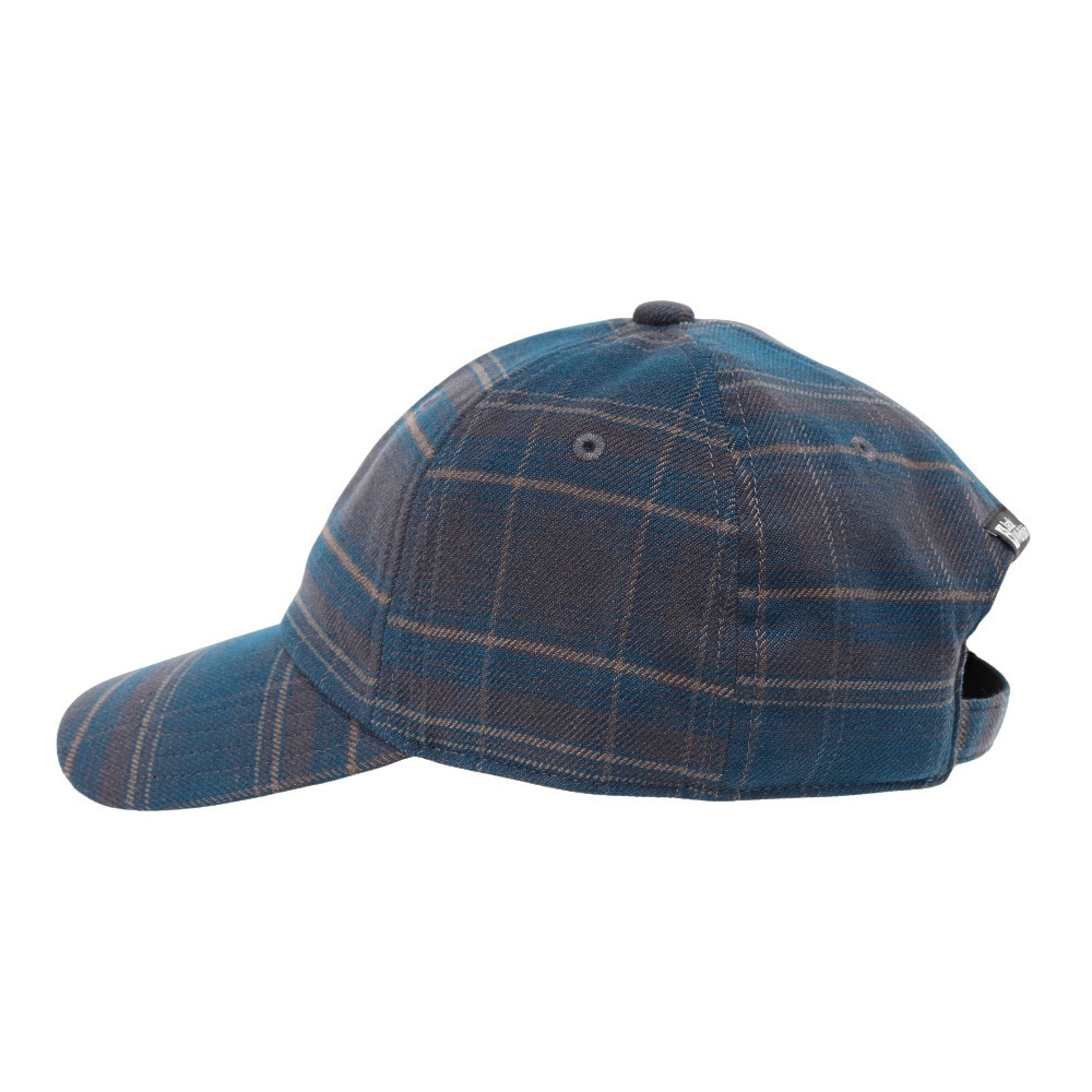 ジャックウルフスキン（JackWolfskin）（メンズ、レディース）ランバージャック キャップ A63233-C0410
