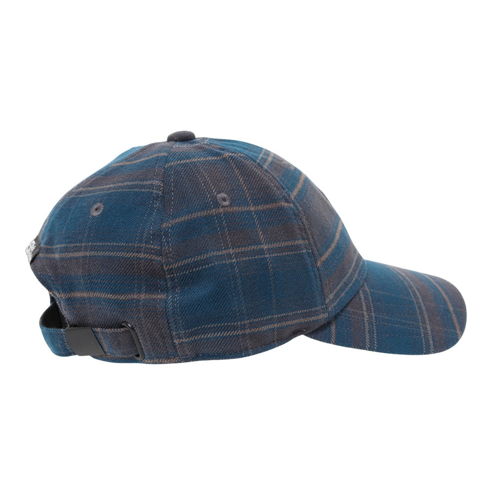 ジャックウルフスキン（JackWolfskin）（メンズ、レディース）ランバージャック キャップ A63233-C0410