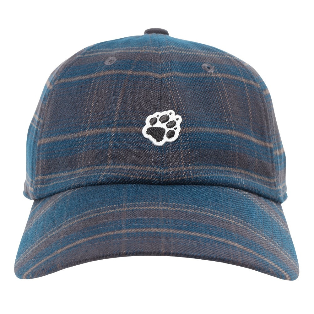 ジャックウルフスキン（JackWolfskin）（メンズ、レディース）ランバージャック キャップ A63233-C0410