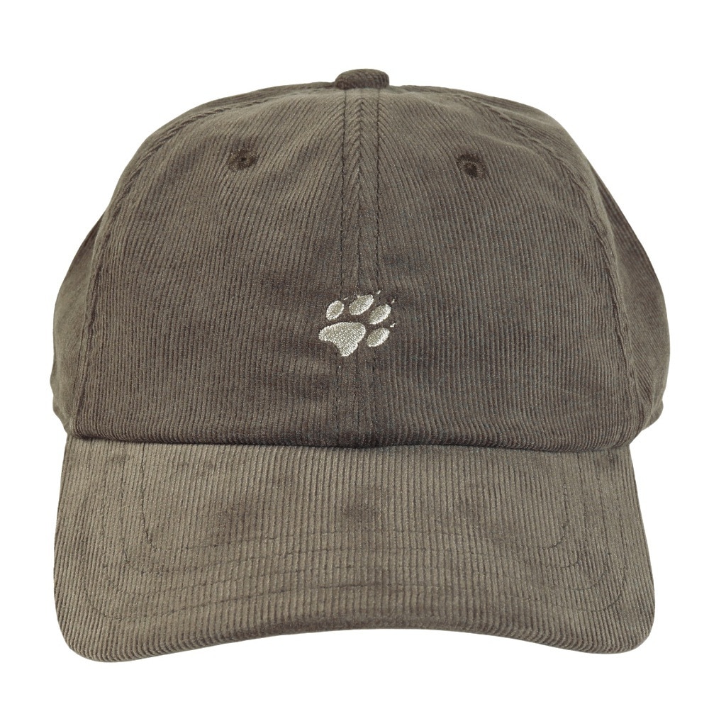 ジャックウルフスキン（JackWolfskin）（メンズ）ポー 6パネル キャップ A63234-5719