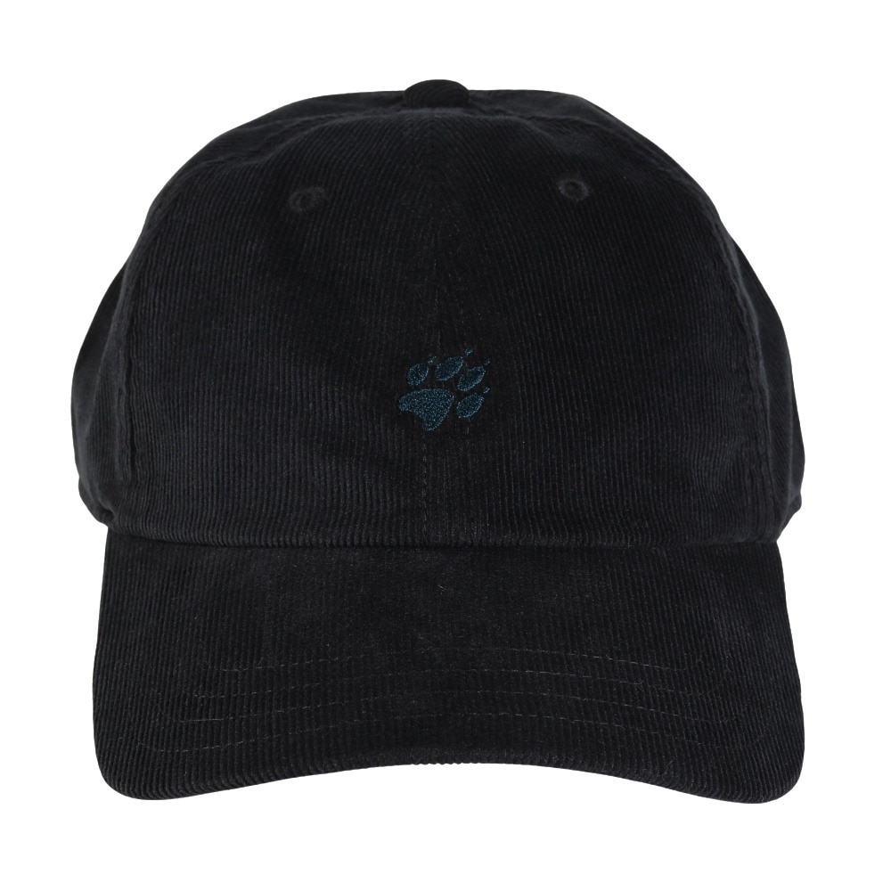 ジャックウルフスキン（JackWolfskin）（メンズ）ポー 6パネル キャップ A63234-6000