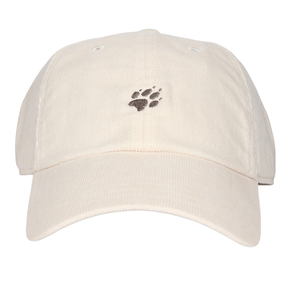 ジャックウルフスキン（JackWolfskin）（メンズ、レディース）PAWCORDS 6PNL キャップ 3 A63234-A0028