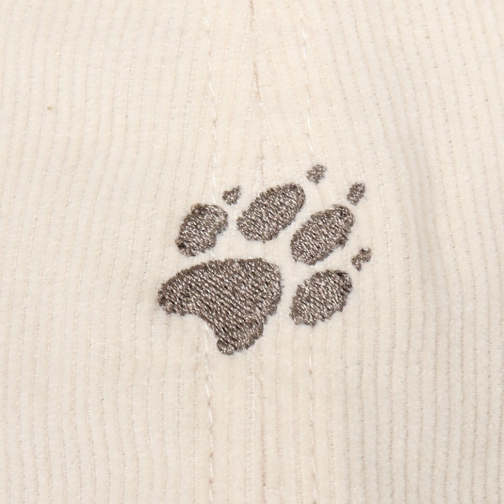 ジャックウルフスキン（JackWolfskin）（メンズ、レディース）PAWCORDS 6PNL キャップ 3 A63234-A0028