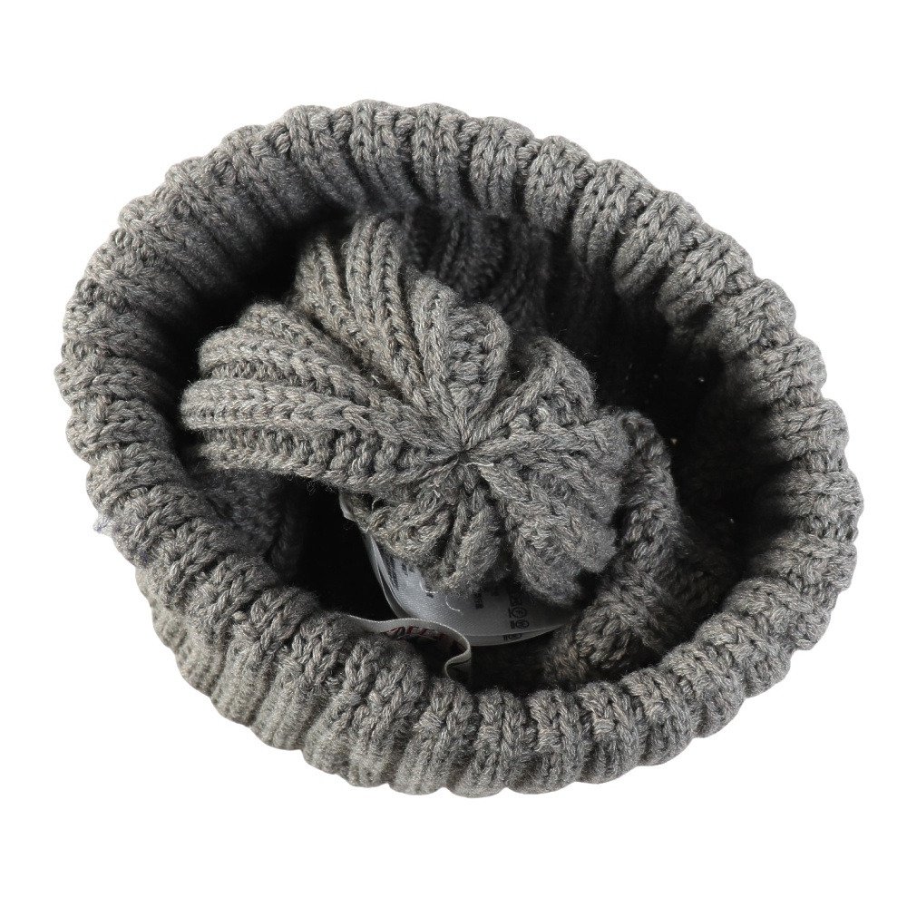 チャムス（CHUMS）（メンズ、レディース）帽子 ブービーニットワッチ CH05-1388-G005