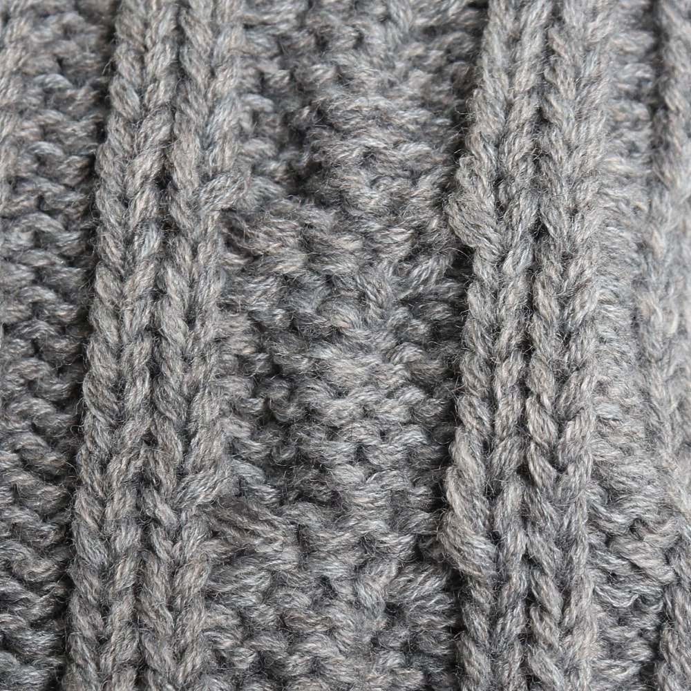 チャムス（CHUMS）（メンズ、レディース）帽子 ブービーニットワッチ CH05-1388-G005