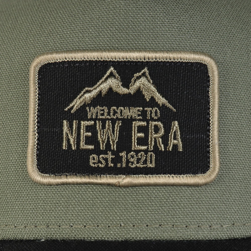 ニューエラ（NEW ERA）（メンズ、レディース）OD 940AFTR DUCK キャップ NOLV 14392242
