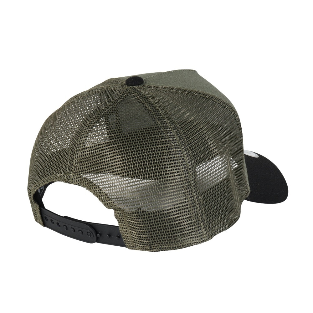 ニューエラ（NEW ERA）（メンズ、レディース）OD 940AFTR DUCK キャップ NOLV 14392242