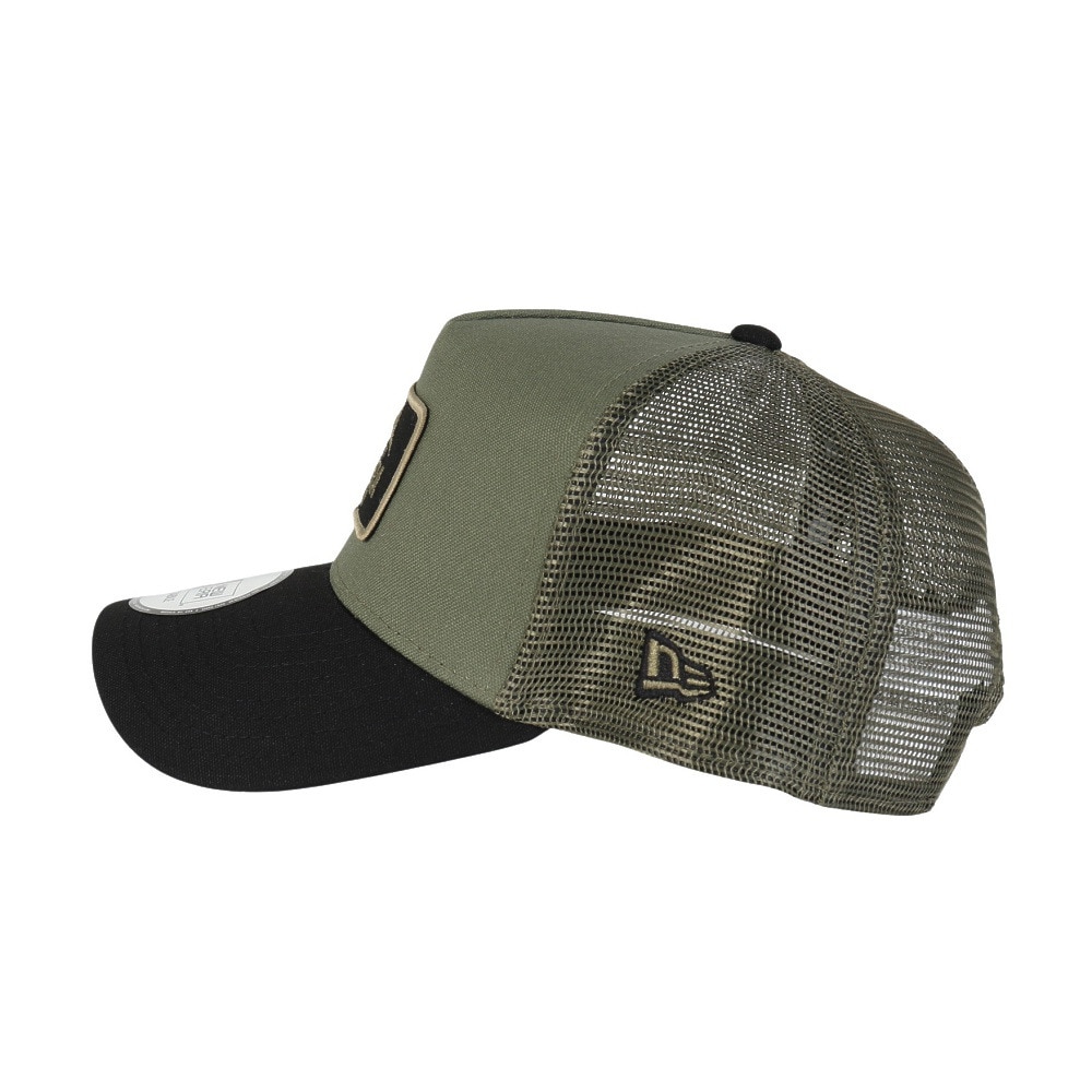 ニューエラ（NEW ERA）（メンズ、レディース）OD 940AFTR DUCK キャップ NOLV 14392242