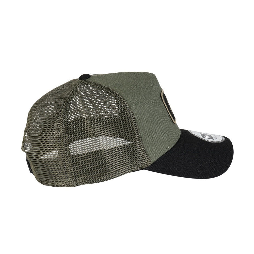 ニューエラ（NEW ERA）（メンズ、レディース）OD 940AFTR DUCK キャップ NOLV 14392242