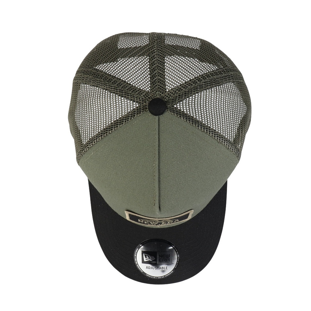 ニューエラ（NEW ERA）（メンズ、レディース）OD 940AFTR DUCK キャップ NOLV 14392242