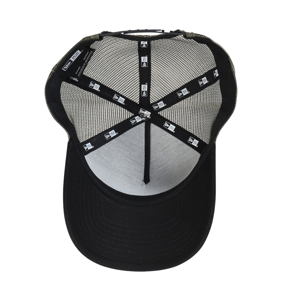 ニューエラ（NEW ERA）（メンズ、レディース）OD 940AFTR DUCK キャップ NOLV 14392242