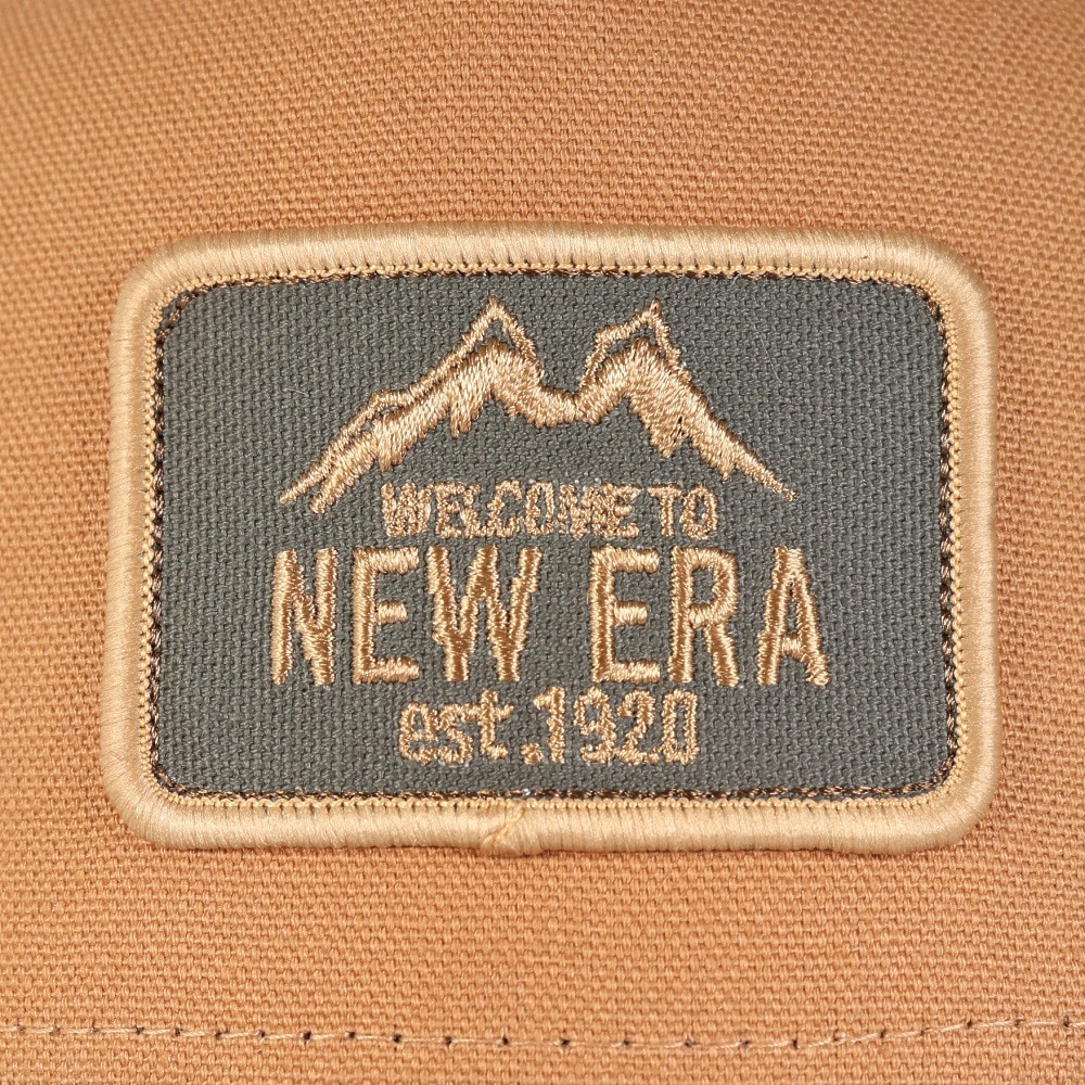 ニューエラ（NEW ERA）（メンズ、レディース）OD 940AFTR DUCK キャップ LBRZ 14392243