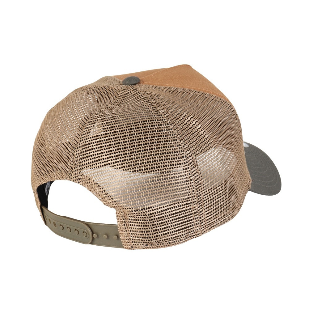 ニューエラ（NEW ERA）（メンズ、レディース）OD 940AFTR DUCK キャップ LBRZ 14392243