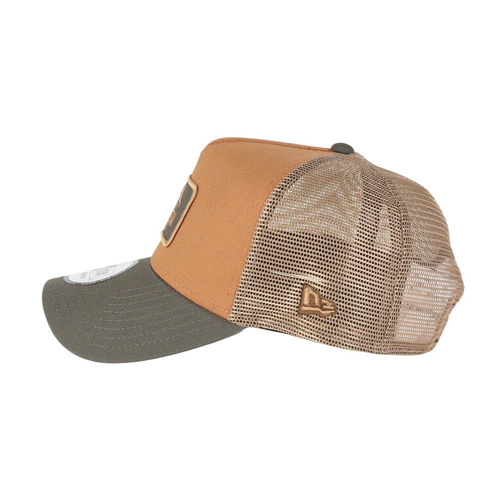 ニューエラ（NEW ERA）（メンズ、レディース）OD 940AFTR DUCK キャップ LBRZ 14392243