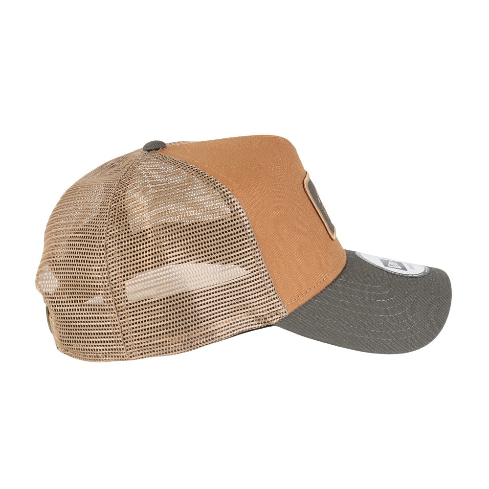 ニューエラ（NEW ERA）（メンズ、レディース）OD 940AFTR DUCK キャップ LBRZ 14392243