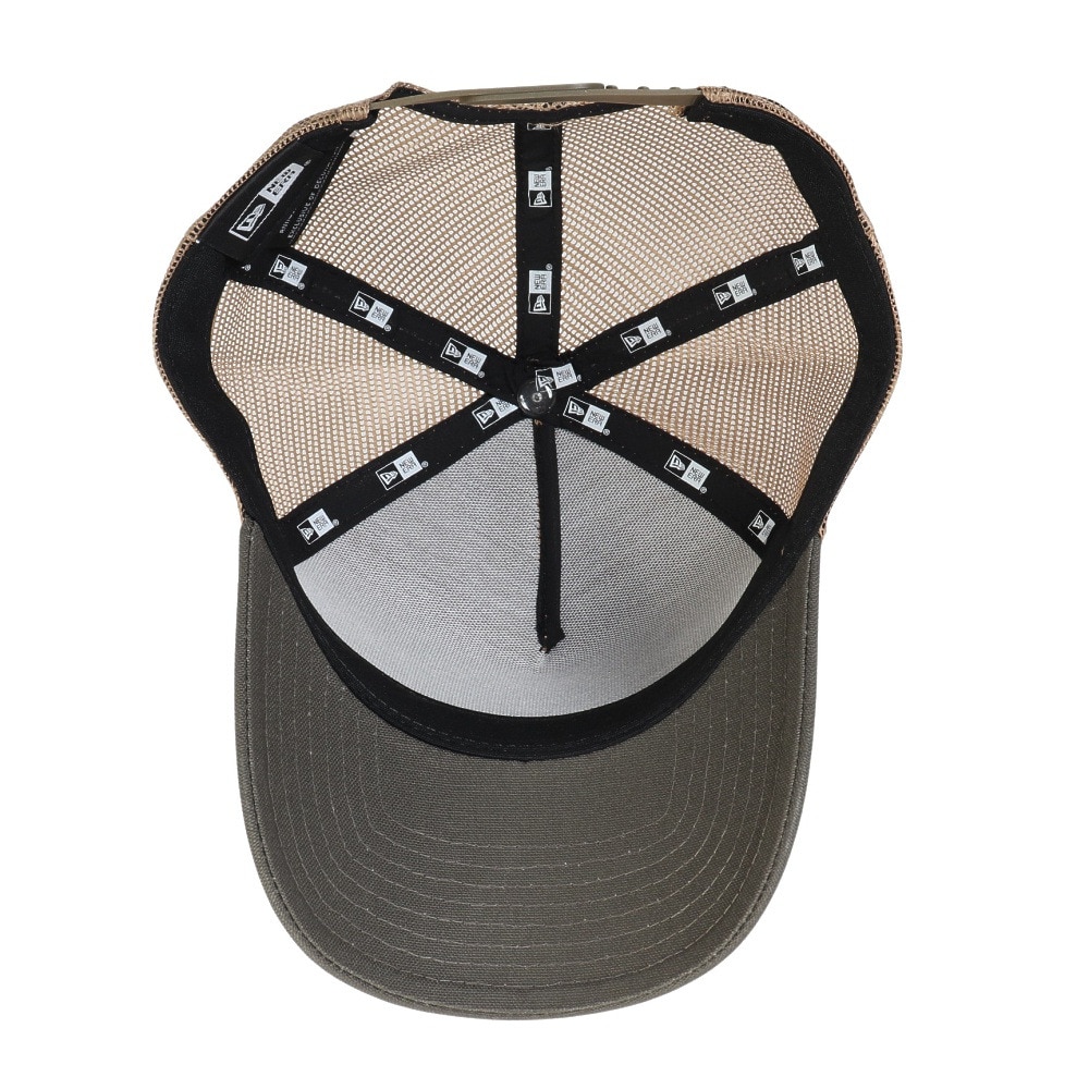 ニューエラ（NEW ERA）（メンズ、レディース）OD 940AFTR DUCK キャップ LBRZ 14392243