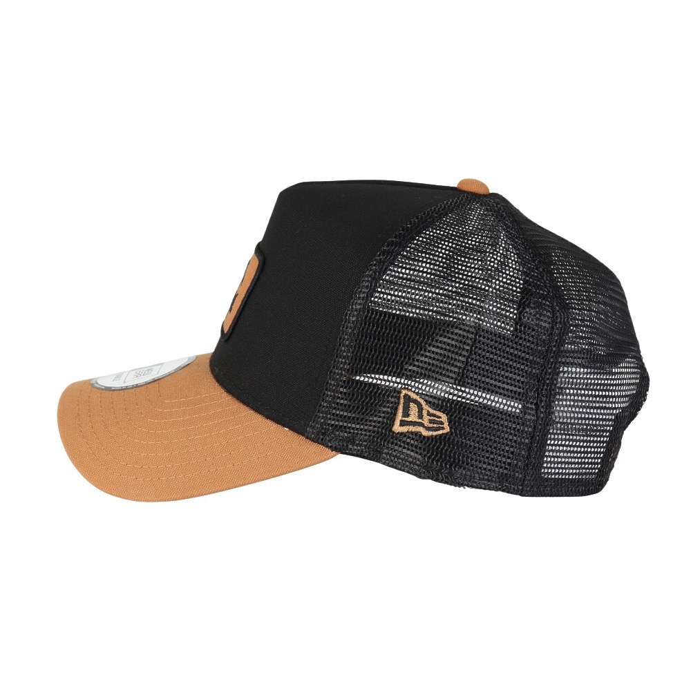 ニューエラ（NEW ERA）（メンズ、レディース）OD 940AFTR DUCK キャップ BLK 14392245