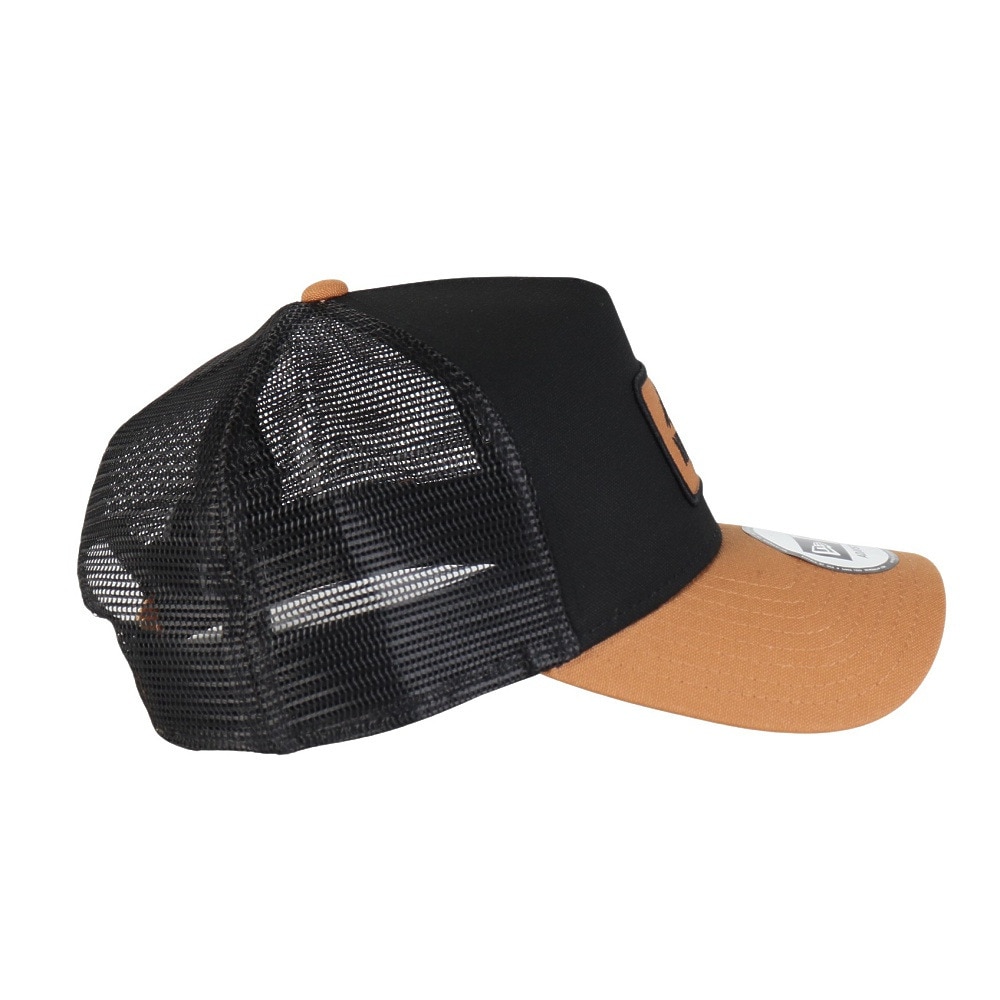 ニューエラ（NEW ERA）（メンズ、レディース）OD 940AFTR DUCK キャップ BLK 14392245