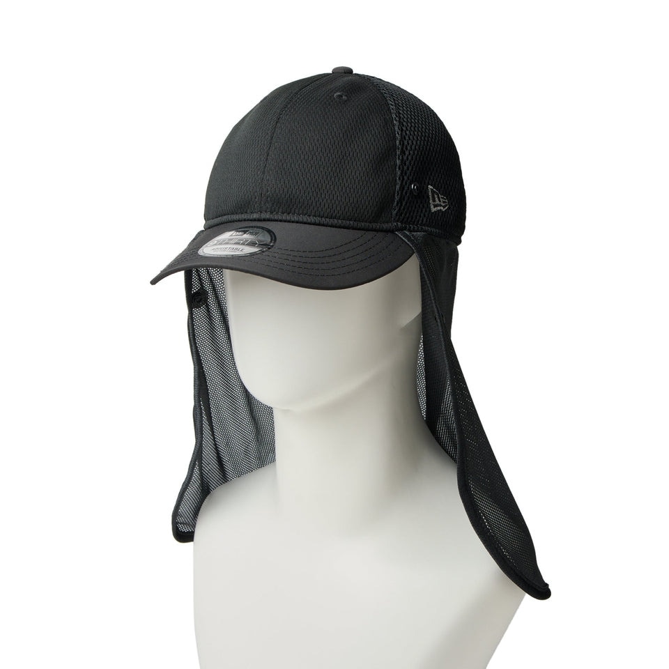 ニューエラ（NEW ERA）（メンズ、レディース）キャップ 9THIRTY サンシェード Tech Multi Mesh 14392263