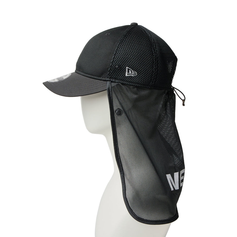 ニューエラ（NEW ERA）（メンズ、レディース）キャップ 9THIRTY サンシェード Tech Multi Mesh 14392263