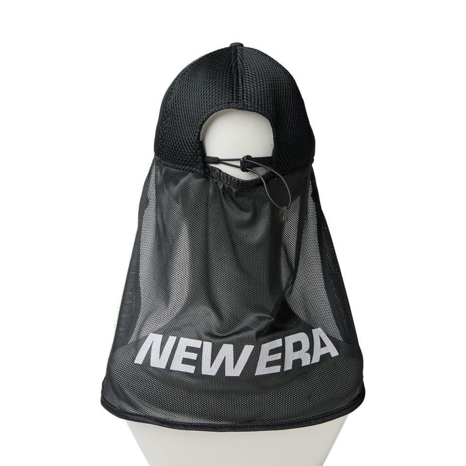 ニューエラ（NEW ERA）（メンズ、レディース）キャップ 9THIRTY サンシェード Tech Multi Mesh 14392263