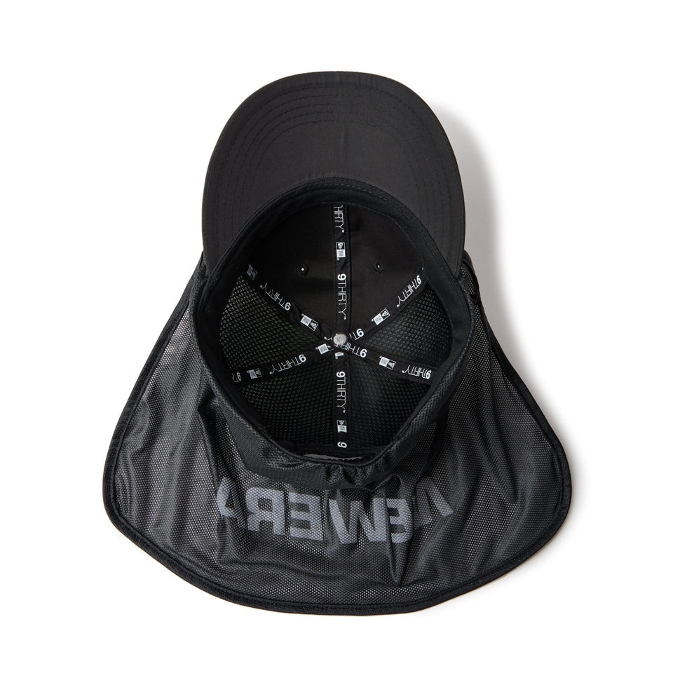 ニューエラ（NEW ERA）（メンズ、レディース）キャップ 9THIRTY サンシェード Tech Multi Mesh 14392263