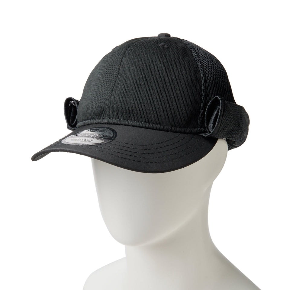 ニューエラ（NEW ERA）（メンズ、レディース）キャップ 9THIRTY サンシェード Tech Multi Mesh 14392263