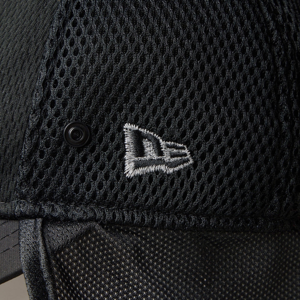 ニューエラ（NEW ERA）（メンズ、レディース）キャップ 9THIRTY サンシェード Tech Multi Mesh 14392263