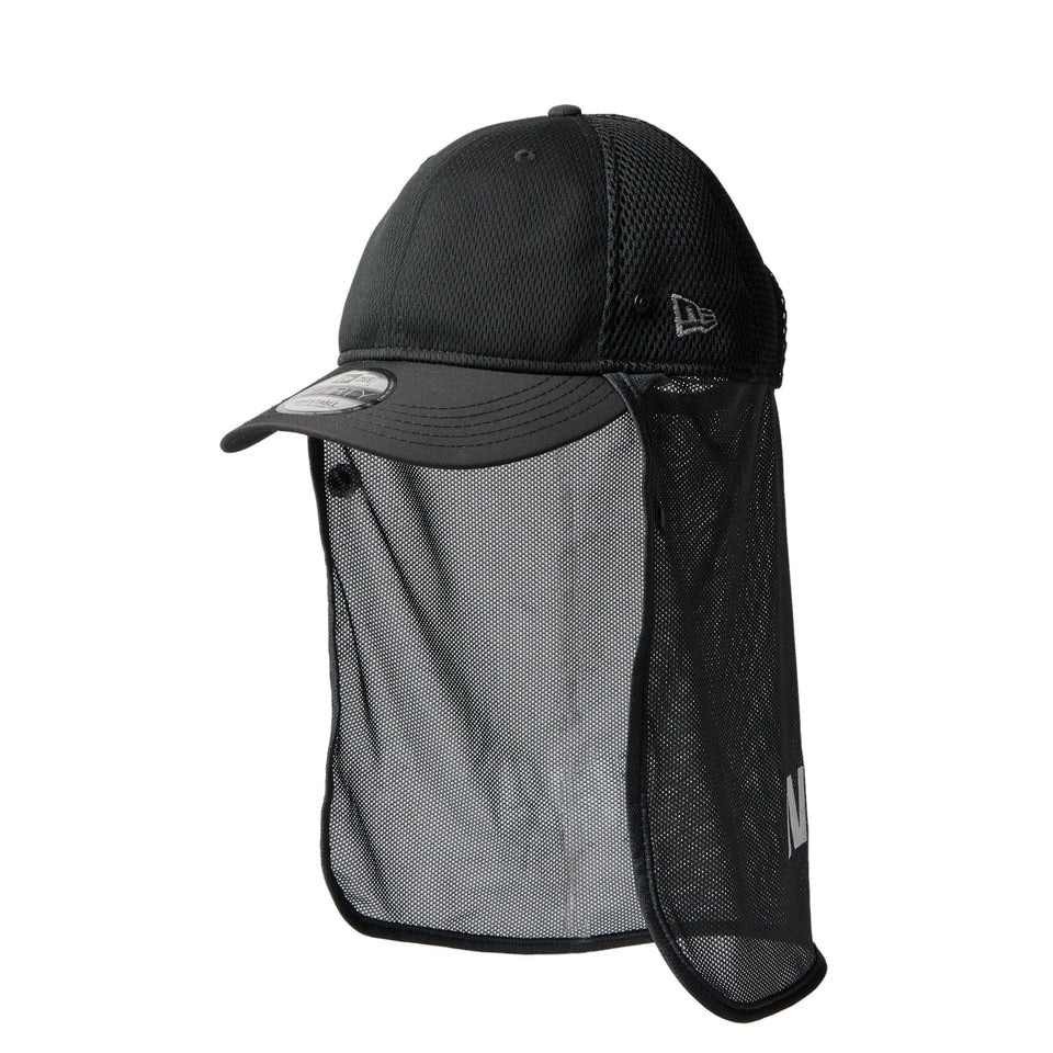 ニューエラ（NEW ERA）（メンズ、レディース）キャップ 9THIRTY サンシェード Tech Multi Mesh 14392263