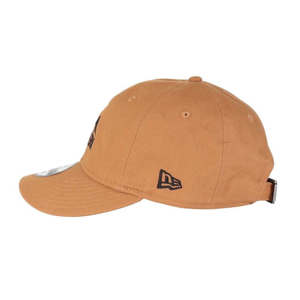 ニューエラ（NEW ERA）（メンズ、レディース）OD 930 DUCK MOUN キャップ LBRZ 14392271