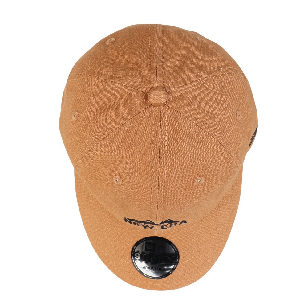 ニューエラ（NEW ERA）（メンズ、レディース）OD 930 DUCK MOUN キャップ LBRZ 14392271