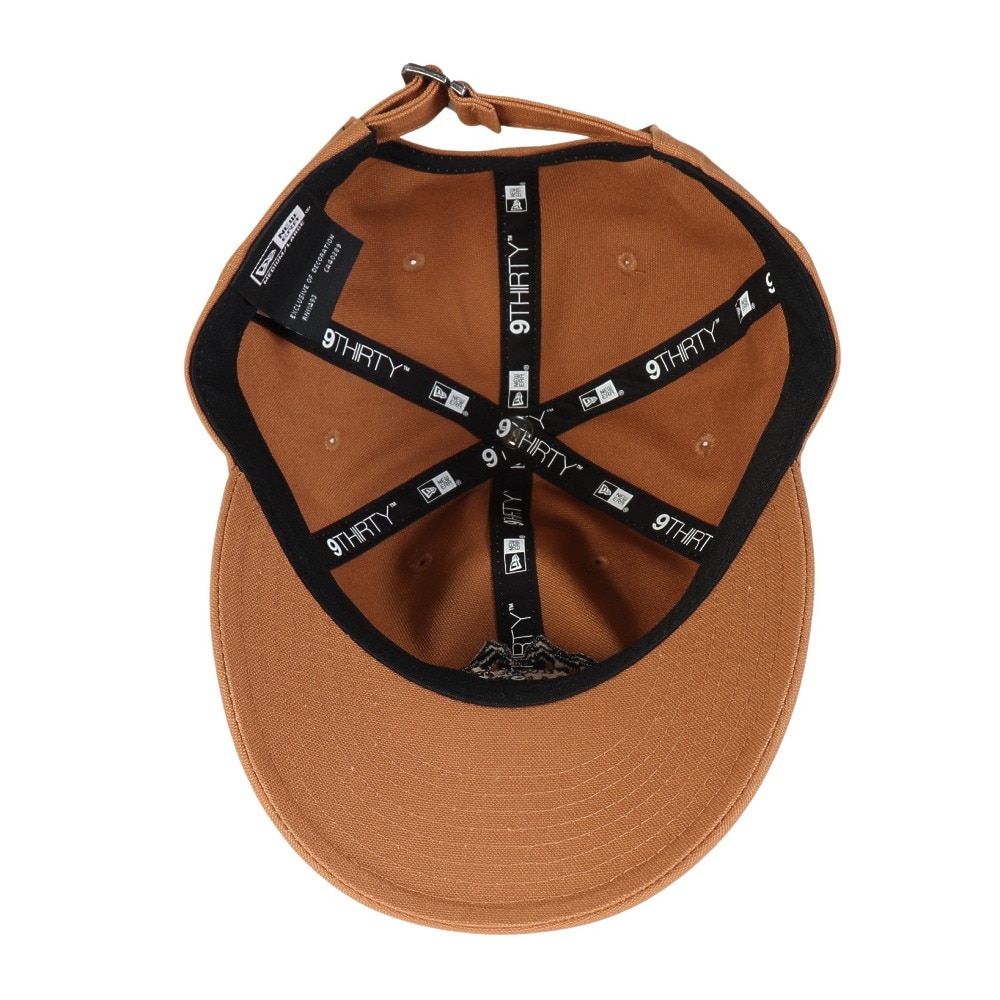 ニューエラ（NEW ERA）（メンズ、レディース）OD 930 DUCK MOUN キャップ LBRZ 14392271