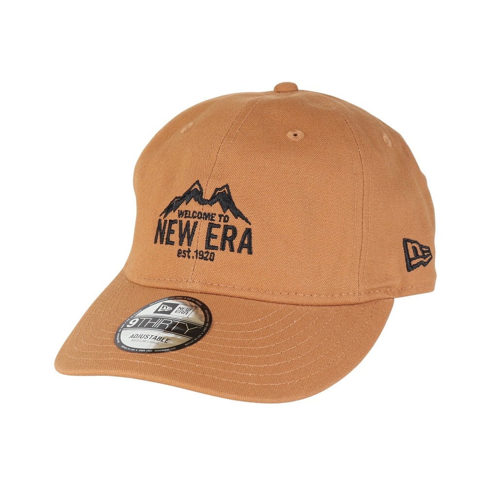 ニューエラ（NEW ERA）（メンズ、レディース）OD 930 DUCK MOUN キャップ LBRZ 14392271