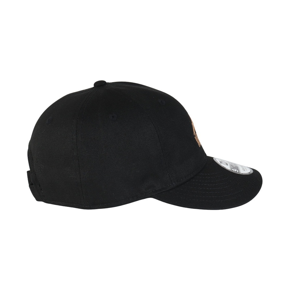 ニューエラ（NEW ERA）（メンズ、レディース）OD 930 DUCK MOUN キャップ BLK 14392272