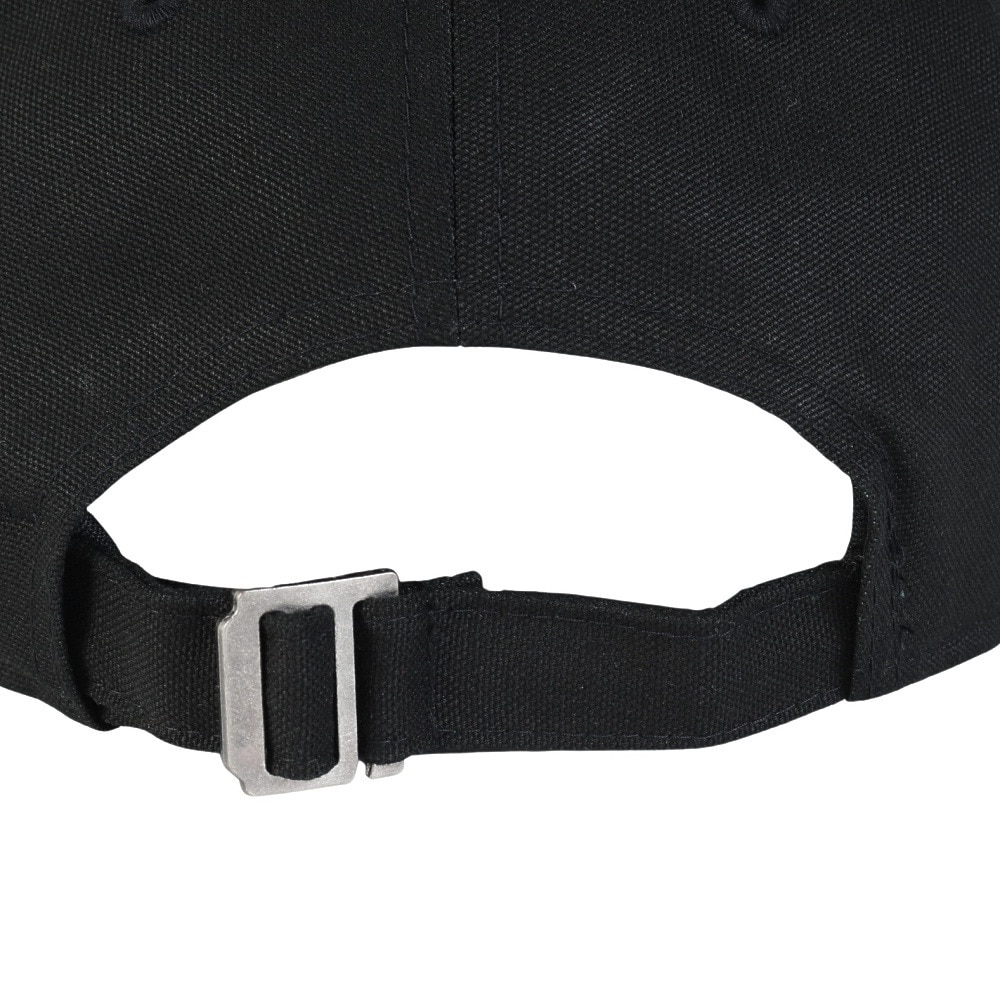 ニューエラ（NEW ERA）（メンズ、レディース）OD 930 DUCK MOUN キャップ BLK 14392272