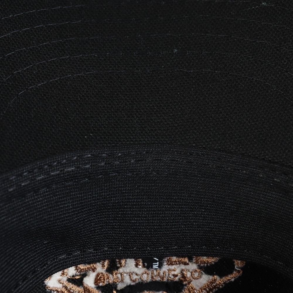 ニューエラ（NEW ERA）（メンズ、レディース）OD 930 DUCK MOUN キャップ BLK 14392272