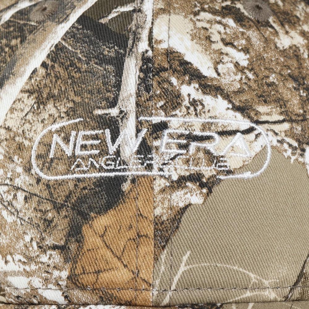 ニューエラ（NEW ERA）（メンズ）キャップ 9THIRTY Anglers Club14392273