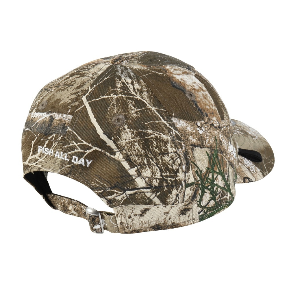 ニューエラ（NEW ERA）（メンズ）キャップ 9THIRTY Anglers Club14392273