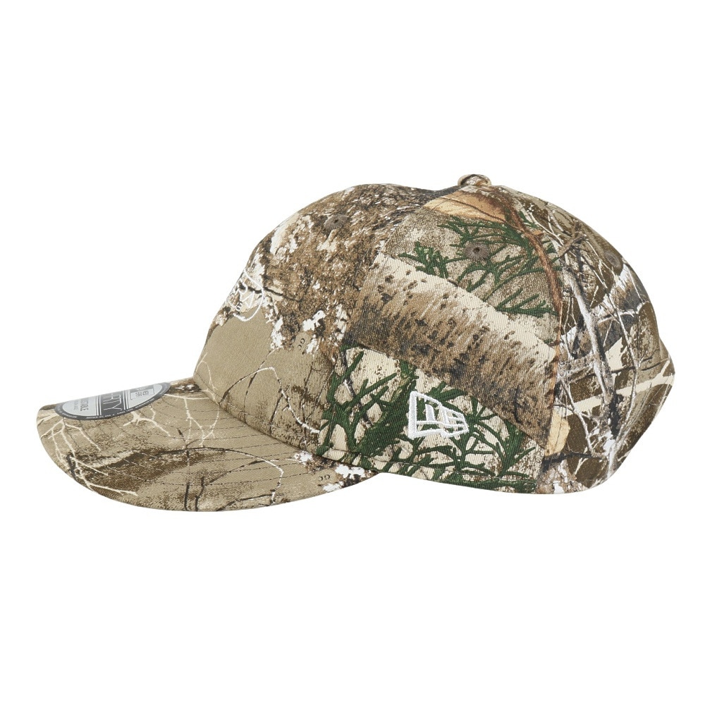 ニューエラ（NEW ERA）（メンズ）キャップ 9THIRTY Anglers Club14392273