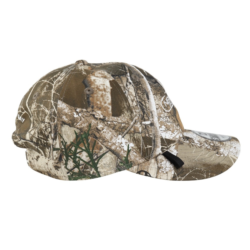 ニューエラ（NEW ERA）（メンズ）キャップ 9THIRTY Anglers Club14392273
