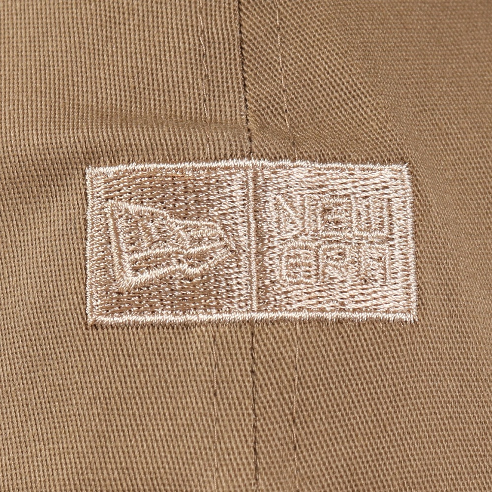 ニューエラ（NEW ERA）（メンズ）キャップ 9TWENTY Stretch Cotton ボックスロゴ 14392278