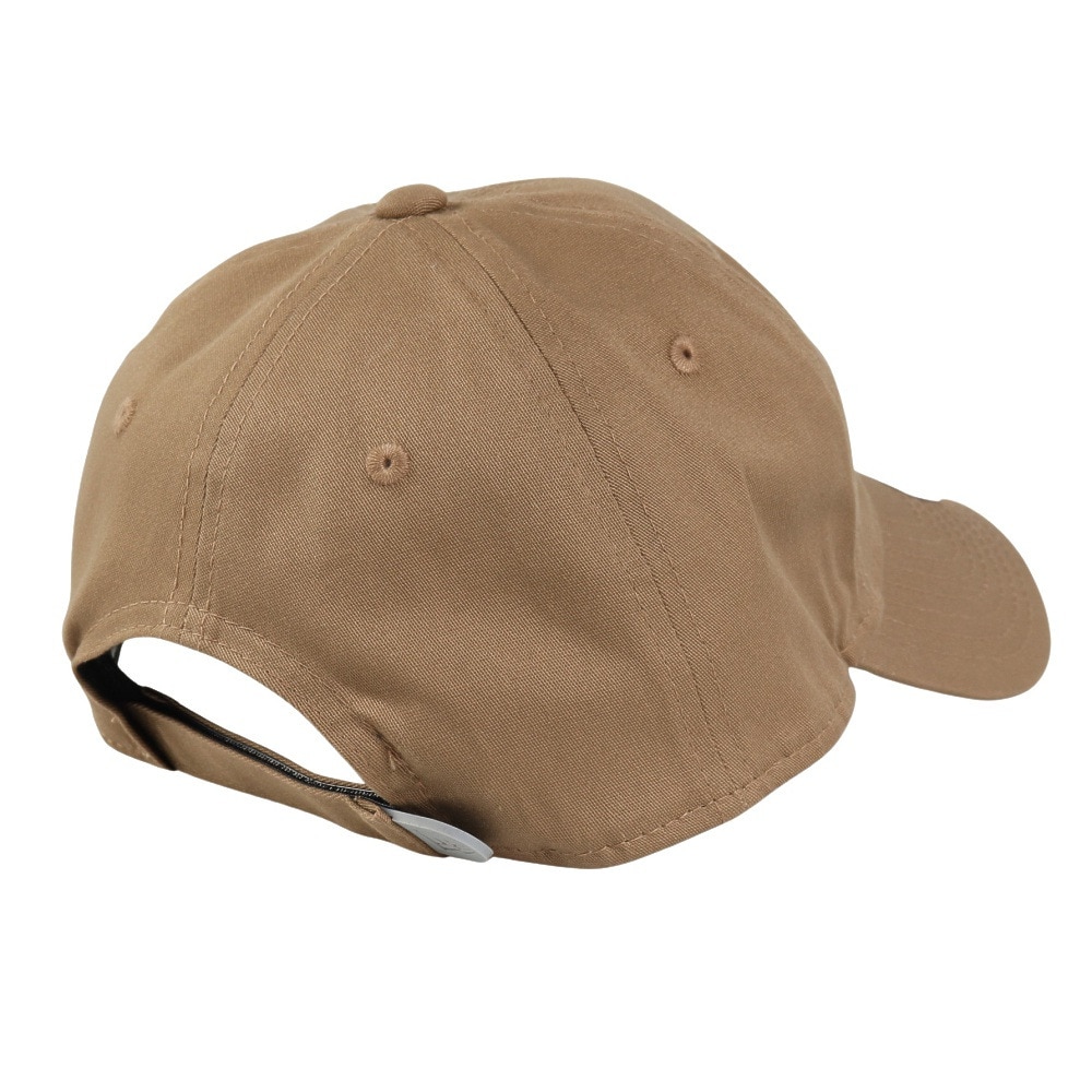 ニューエラ（NEW ERA）（メンズ）キャップ 9TWENTY Stretch Cotton ボックスロゴ 14392278