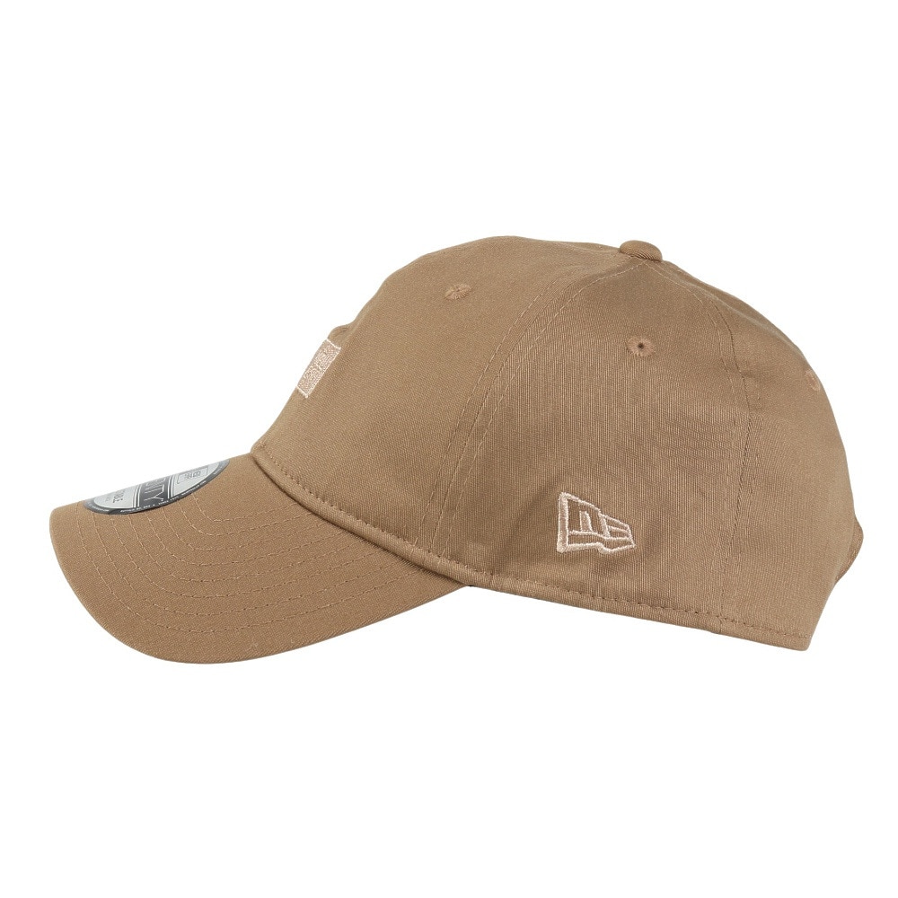 ニューエラ（NEW ERA）（メンズ）キャップ 9TWENTY Stretch Cotton ボックスロゴ 14392278