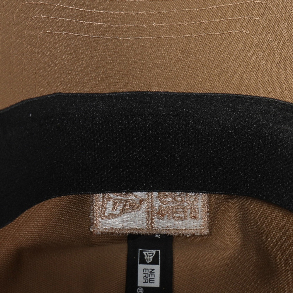 ニューエラ（NEW ERA）（メンズ）キャップ 9TWENTY Stretch Cotton ボックスロゴ 14392278