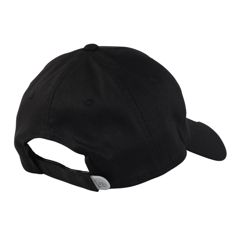 ニューエラ（NEW ERA）（メンズ）キャップ 9TWENTY Stretch Cotton ボックスロゴ 14392279