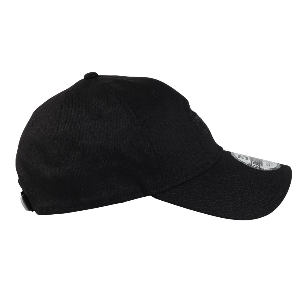 ニューエラ（NEW ERA）（メンズ）キャップ 9TWENTY Stretch Cotton ボックスロゴ 14392279