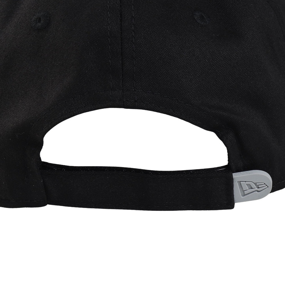 ニューエラ（NEW ERA）（メンズ）キャップ 9TWENTY Stretch Cotton ボックスロゴ 14392279